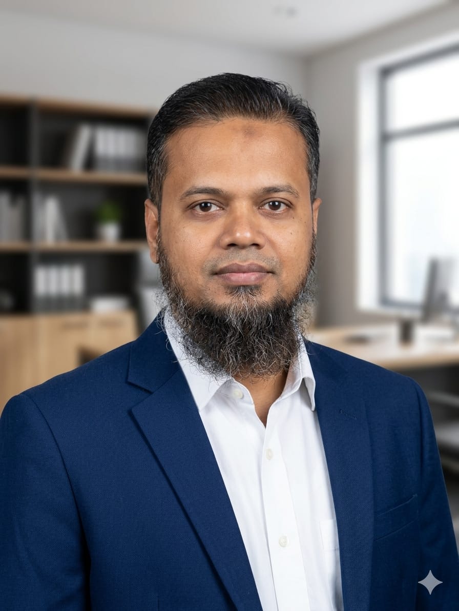 Managing Director - Achieve Electronics