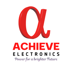 Achieve Logo