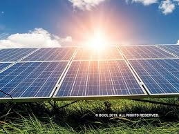 Solar Systems
