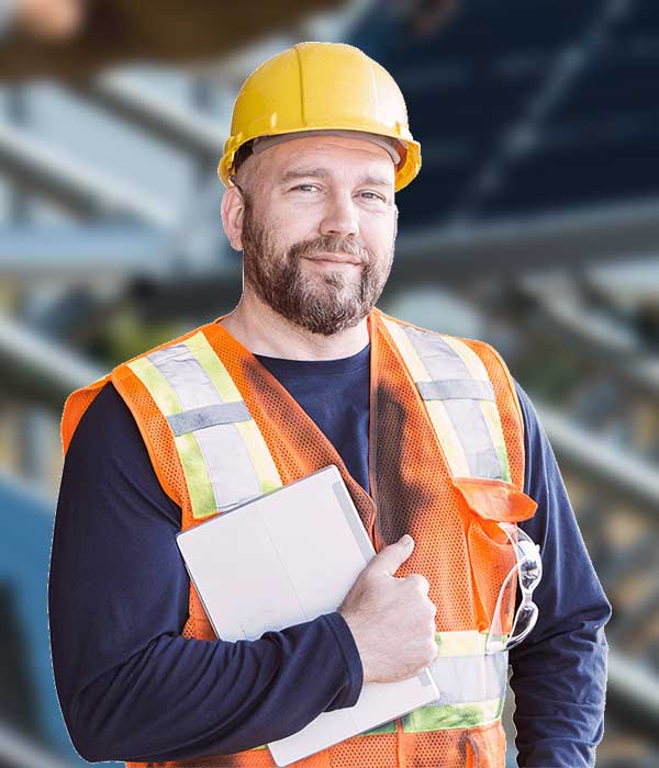 Team Member